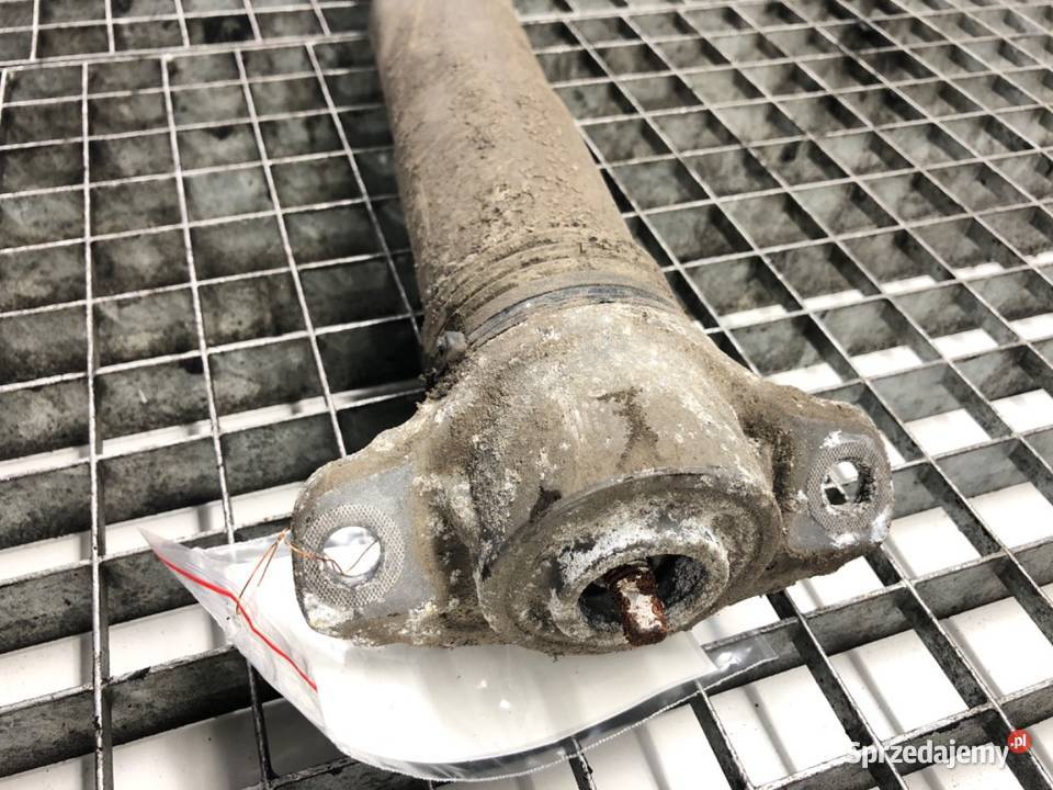 AMORTYZATOR PRAWY TYŁ VW PASSAT B8 SedanLimuzyna Amortyzatory podkarpackie