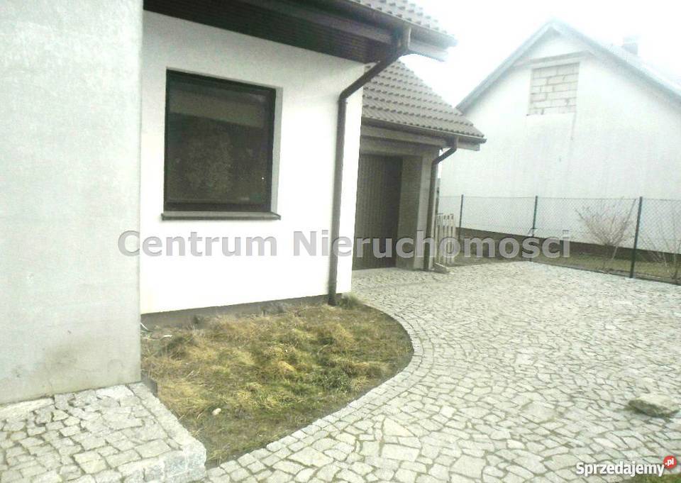 dom wolnostojący sprzedam 168m2 Szczytniki 168m2 Domy Szczytniki