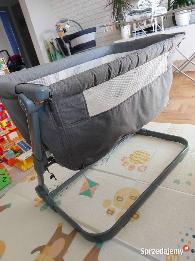 sprzedam dostawkę Dziecka Meble Sanok