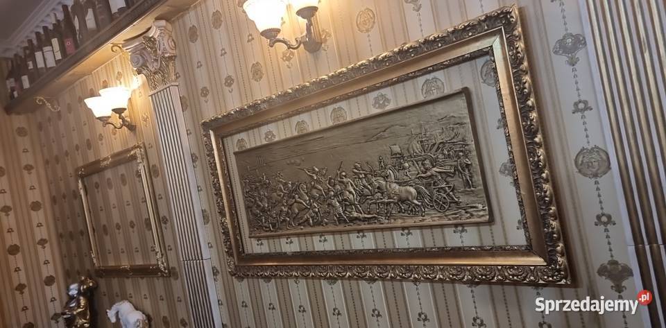 SZTUKATERIA GIPSOWA PILASTRY PILASTER GIPSOWY Zielona Góra