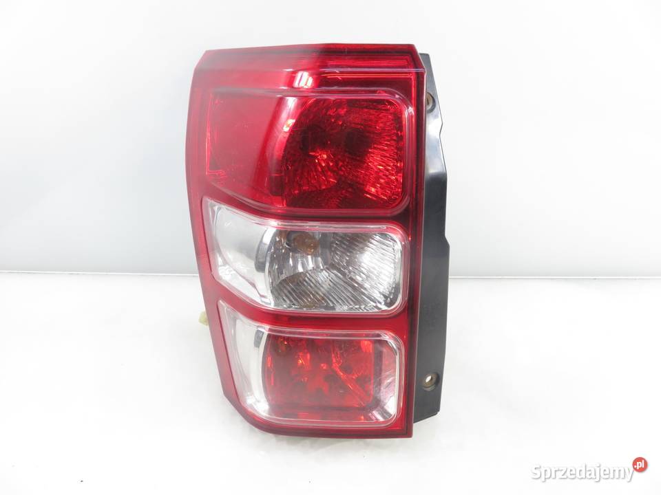 LAMPA LEWA TYLNA SUZUKI GRAND VITARA II
