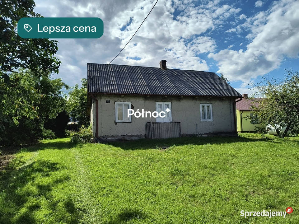 Małe gospodarstwo w Jarosławcu Jarosławiec