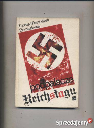 Podpalacze Reichstagu Szczecin