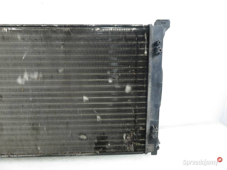 CHŁODNICA WODY AUDI A4 B7 20 TDI BPW 8E0121251