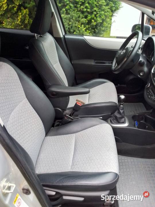 Sprzedam Toyotę Yaris Zabrze
