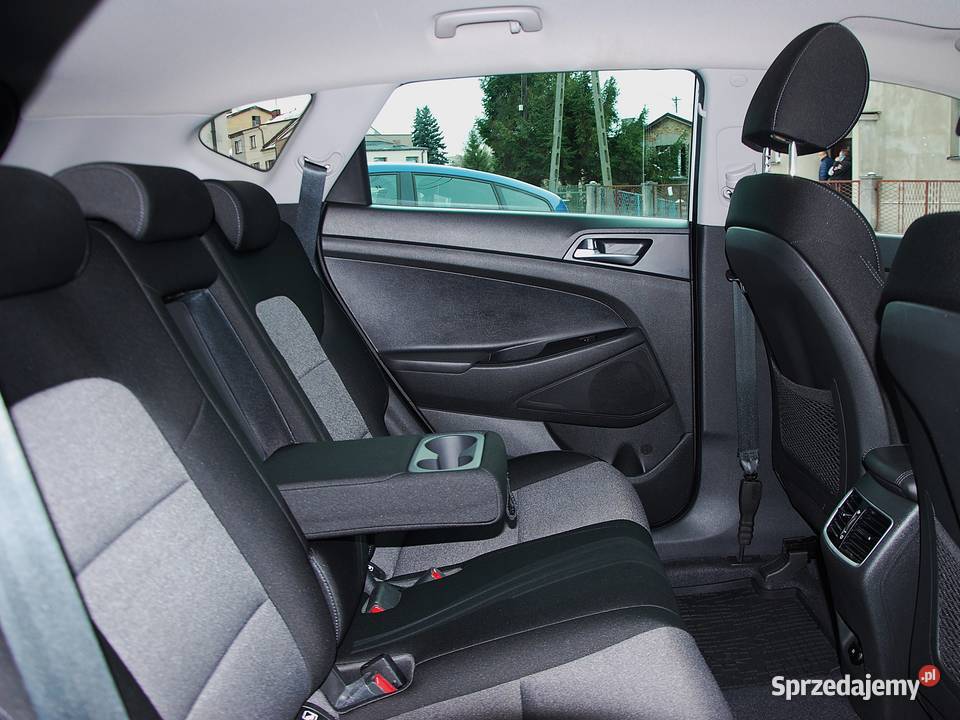 16 132 Comfort plus Android Auto kamera Salon Rybnik