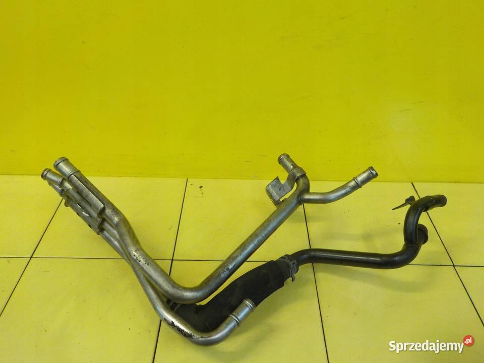 ORLANDO CRUZE 20 VCDI 15r 163 Z20D1 magistrala Suków