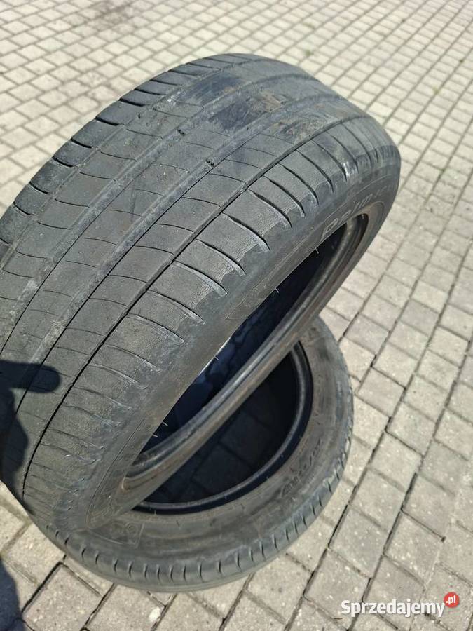 Opony 2155517 r NICHELIN PRIMACY 3 94 v 94 v nie