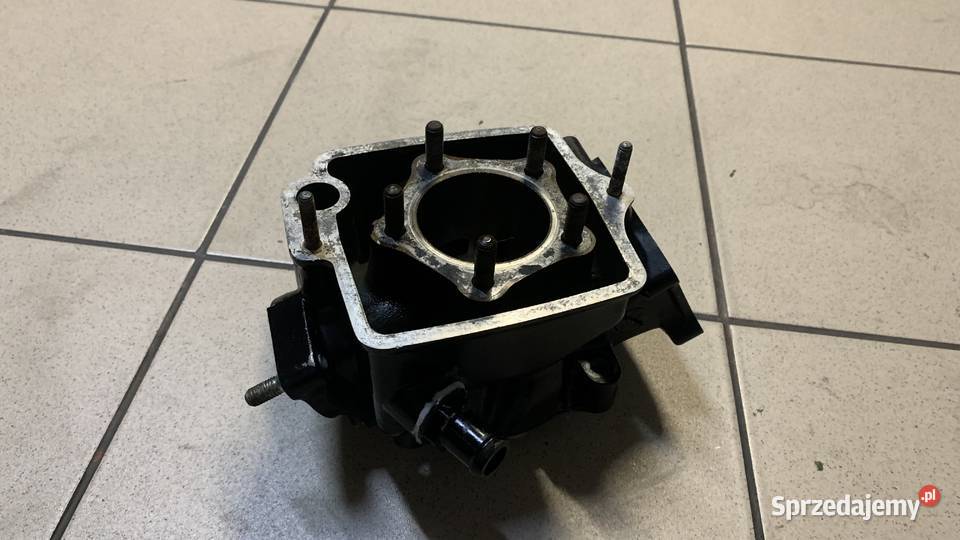 Cylinder Honda MTX 125 małopolskie Brzeszcze