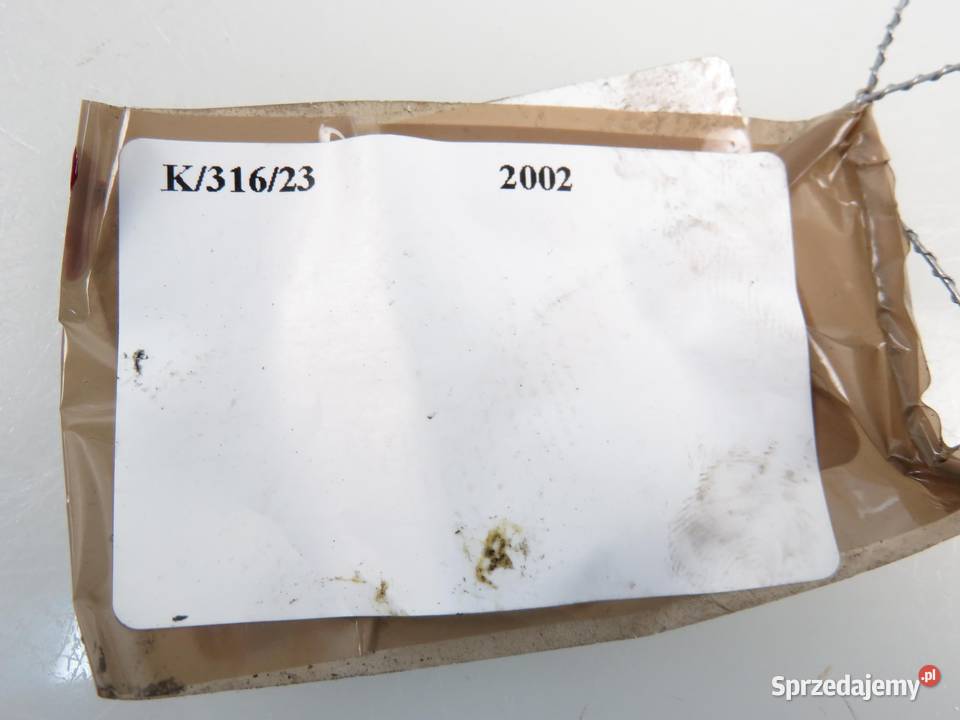 PANEL SZYB TOYOTA COROLLA E12 54035096 54355669B