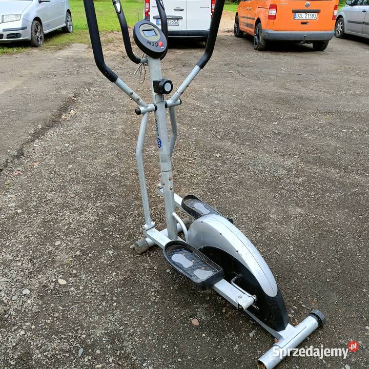 Sprzedam Orbitrek Cross 101 dolnośląskie Pielgrzymka