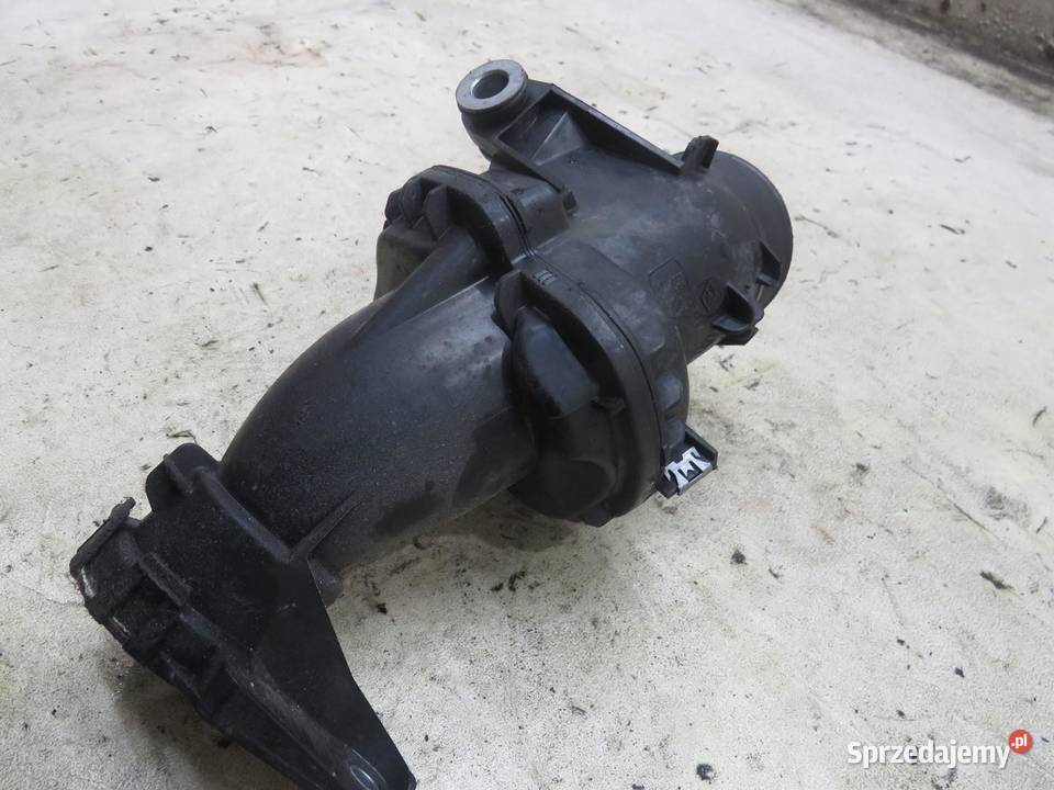 PRZEWÓD TURBINY XTRAIL III T32 16 DCI 165761844P