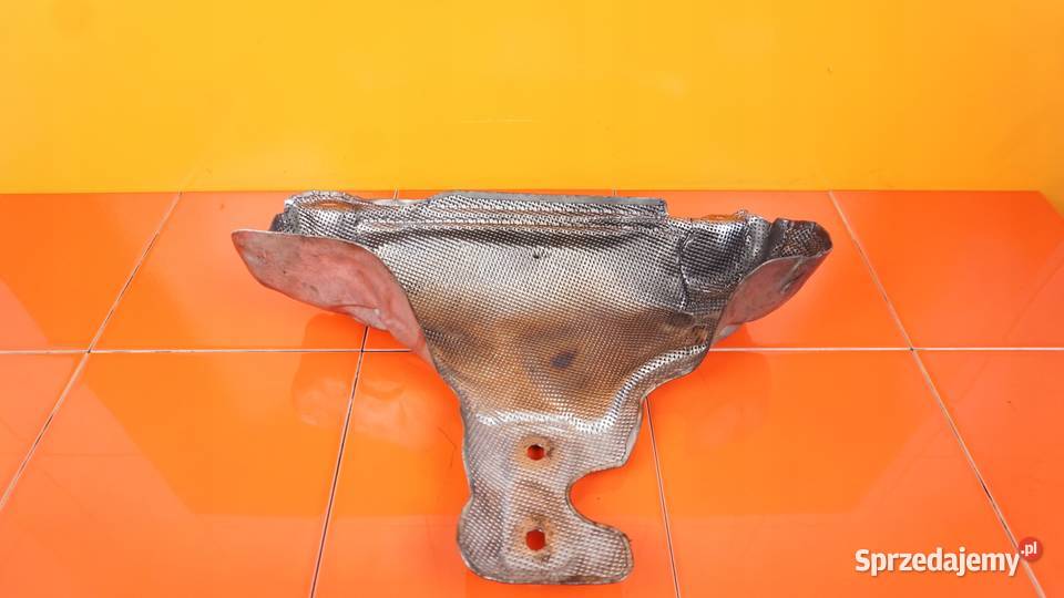 S GALAXY 20 ECOBOOST 12r 203 oslona termiczna osobowe Suków