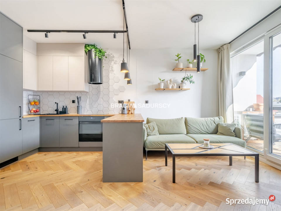 Mieszkanie Wieliczka Sadowa 7795m2 4 pokoje 12495zł/m2 sprzedam