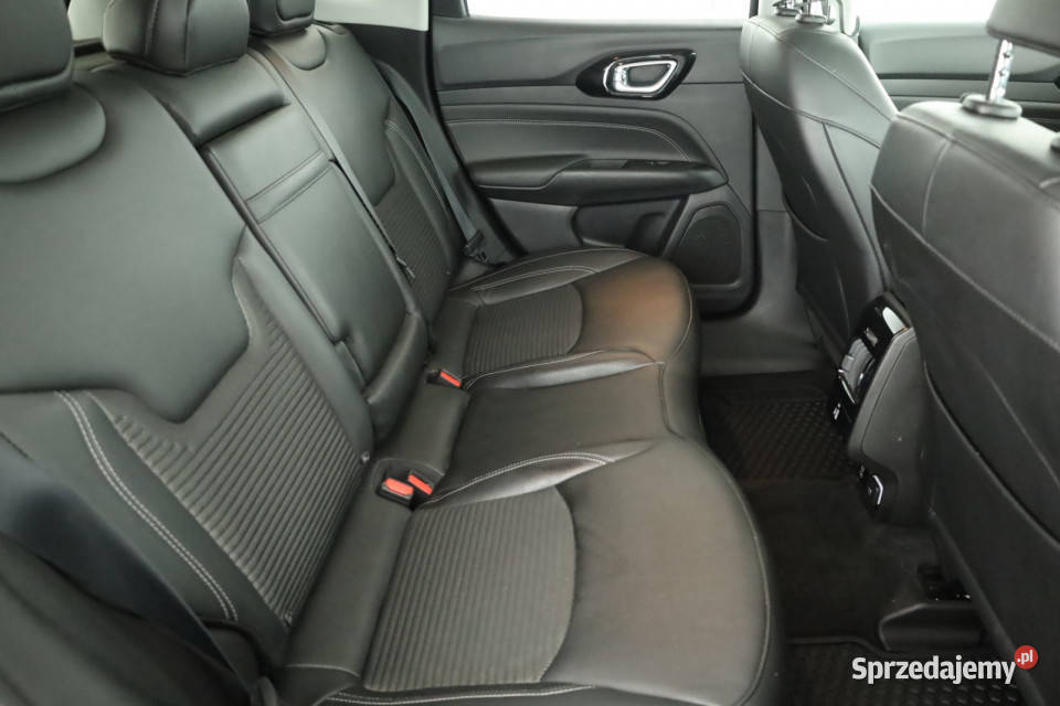 Jeep Compass 13 TGDI mazowieckie Piaseczno