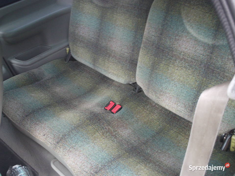 Tani transport Renault Twingo z gazem Konin