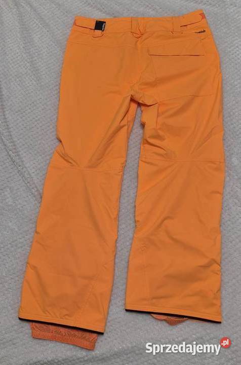 Spodnie narciarskie oneill hyperdry 10k10k małopolskie