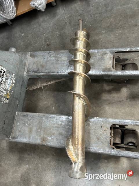 Wilk Spomasz Żary 130