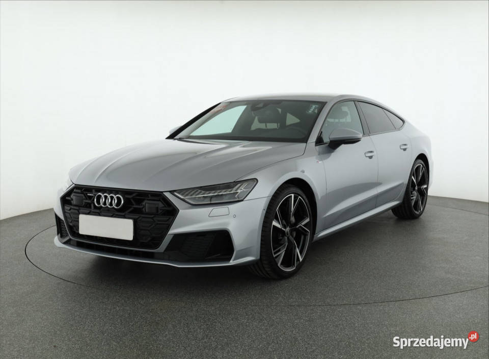 Audi A7 50 TDI Piaseczno