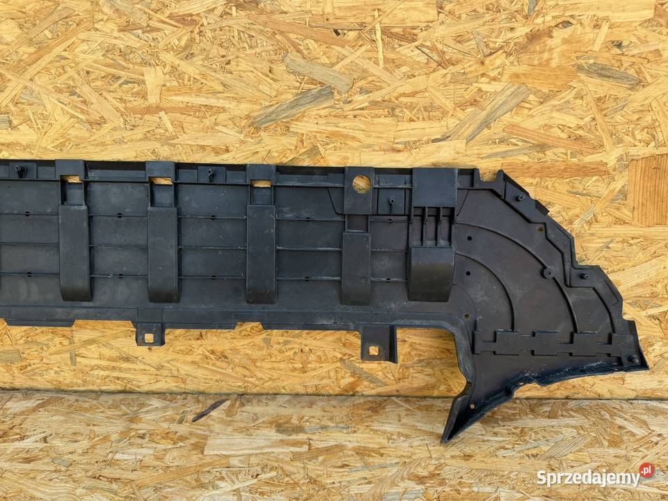 Płyta osłona pod zderzak przód Volvo xc90 II 2 Pozostałe wielkopolskie sprzedam