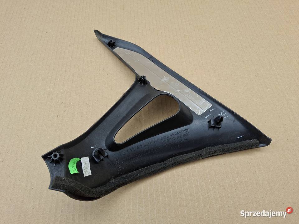 HONDA GL 1800 GOLDWING OSŁONA OWIEWKA LEWA Szyby i owiewki Bieleń sprzedam