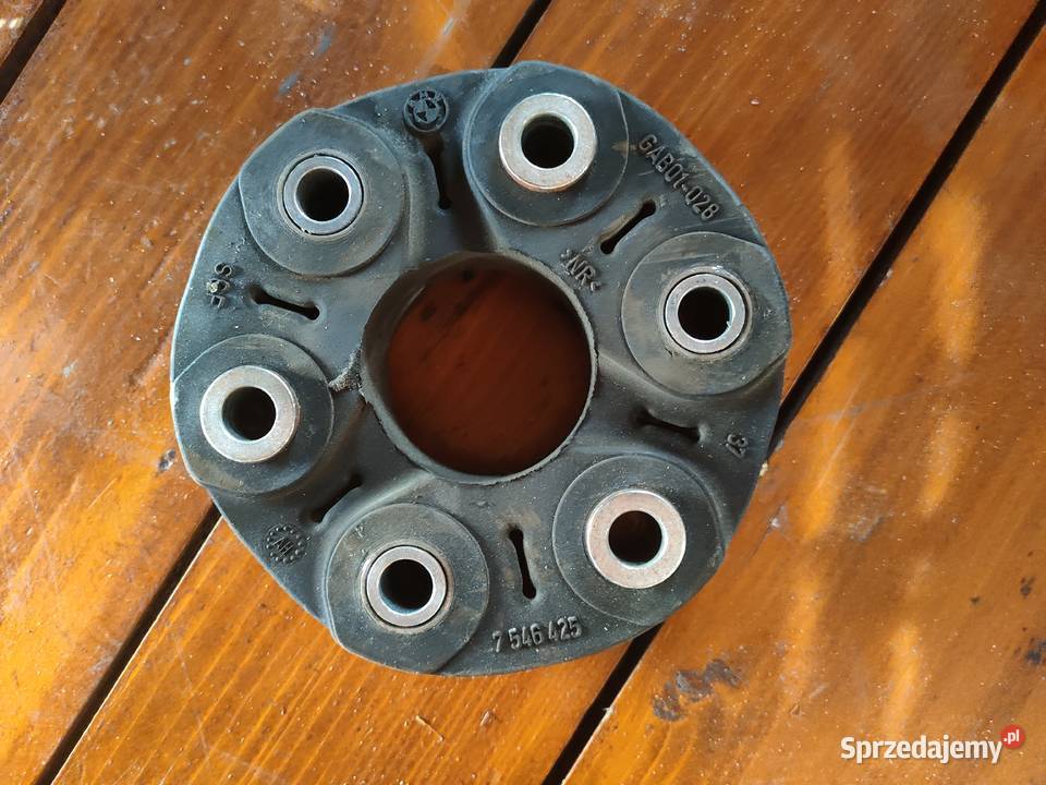 Lacznik guma m4 bmw f80 f81 f82 Mielec