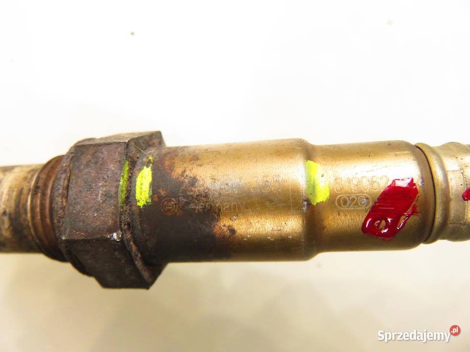 SONDA LAMBDA VW SHARAN I 20 0258007353 małopolskie