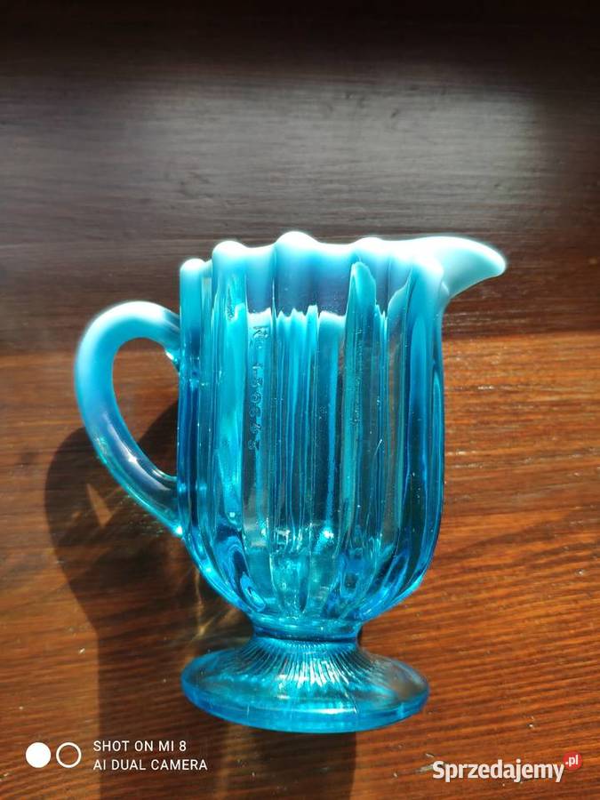 George Dawidson Cukiernica i mlecznik z 1889 małopolskie