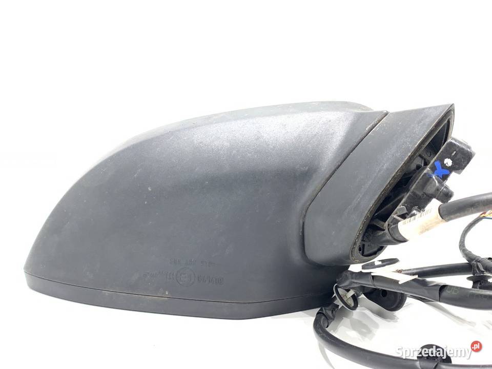 LUSTERKO PRAWY AUDI A5 F5 SportowyCoupe podkarpackie