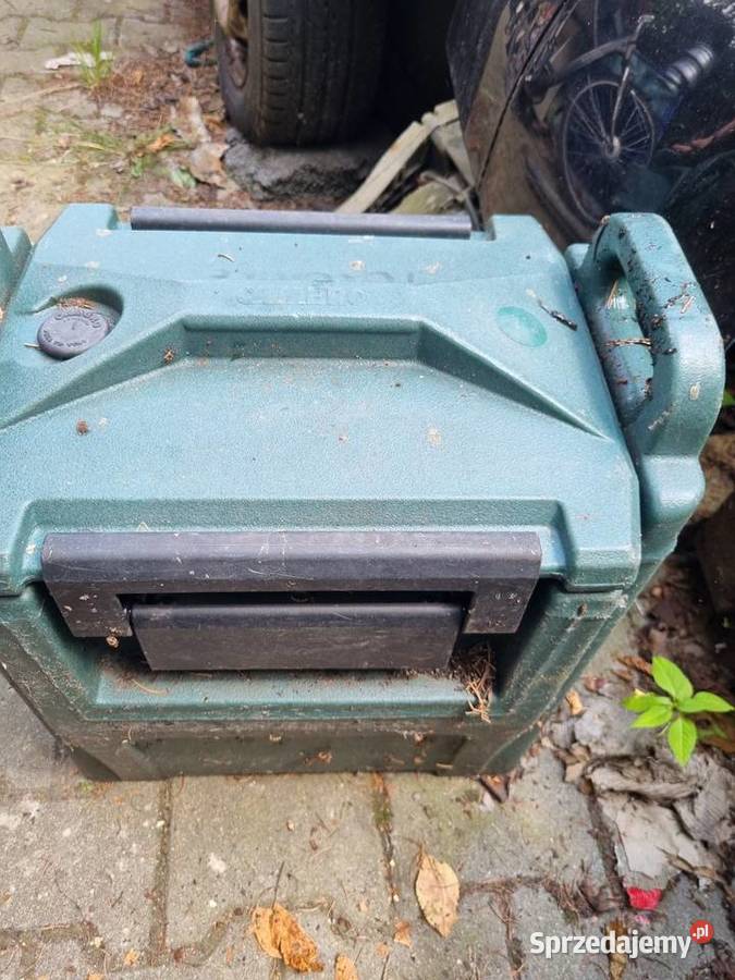 Camber Pojemnik z Kranikiem Na Napoje Zamykany małopolskie Skawina