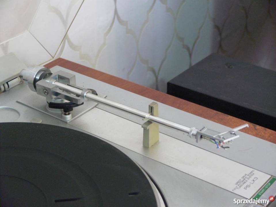 Gramofon Sony LX3 automat sprawny WYSYŁKA Jasło