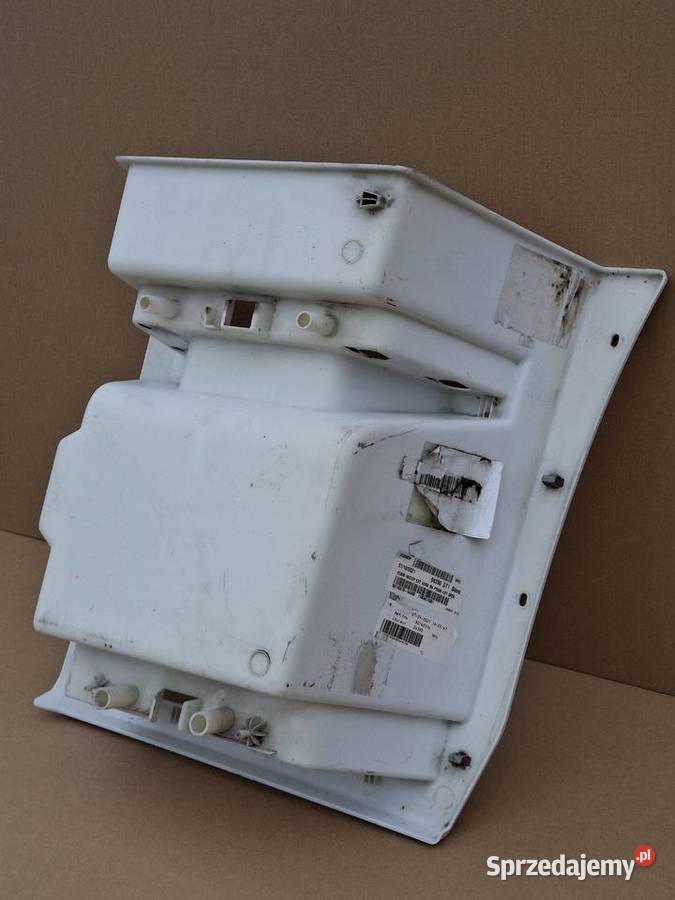 RENAULT RANGE T GAMA STOPIEŃ DOLNY PRAWY ciężarowe Bieleń sprzedam