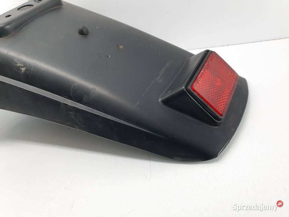 Blotnik Tyl Chlapacz Zadupek Yamaha Xj 900 Motoryzacja łódzkie Łódź
