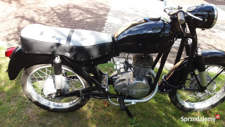 SHL M11WSKWFM DO UKOŃCZENIA PRĄDY Leżajsk