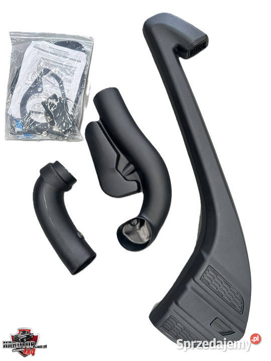 Snorkel Ford Ranger T7 Pasłęk