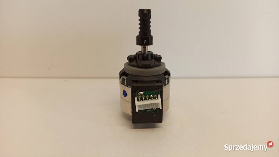 SEAT IBIZA SILNICZEK REGULACJI LAMPY 92002641 osobowe