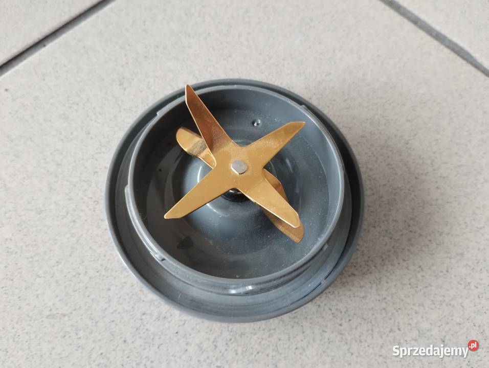 Ostrze krzyżowe do nutri blender Sencor mikser Katowice