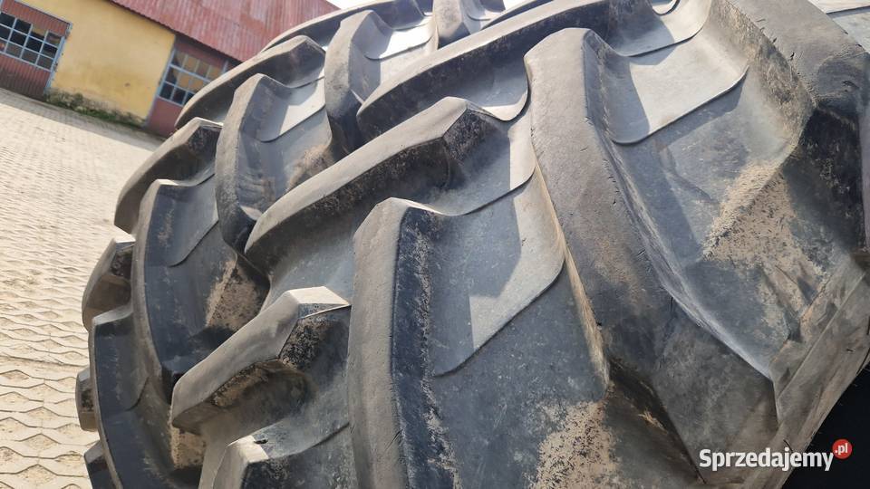 71070r42 7107042 Trelleborg 2020r 90 bieżnik Nowe Miasto Lubawskie