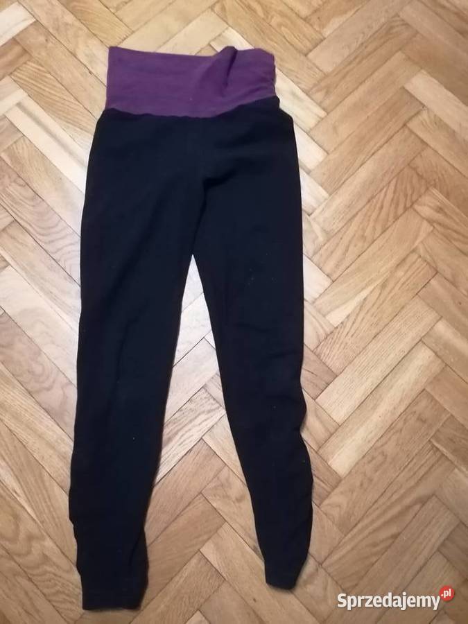 Spodnie sportowe S Gdańsk