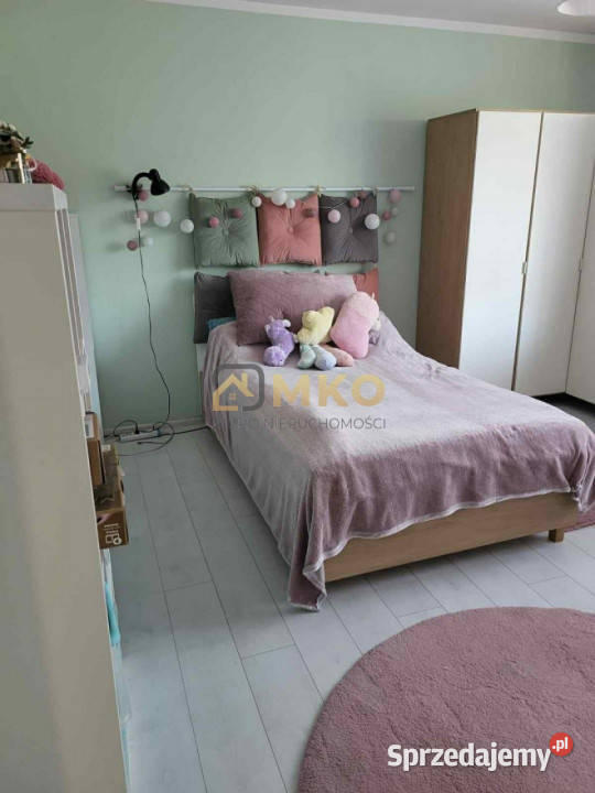 Dom Włocławek 109m2 kujawsko-pomorskie