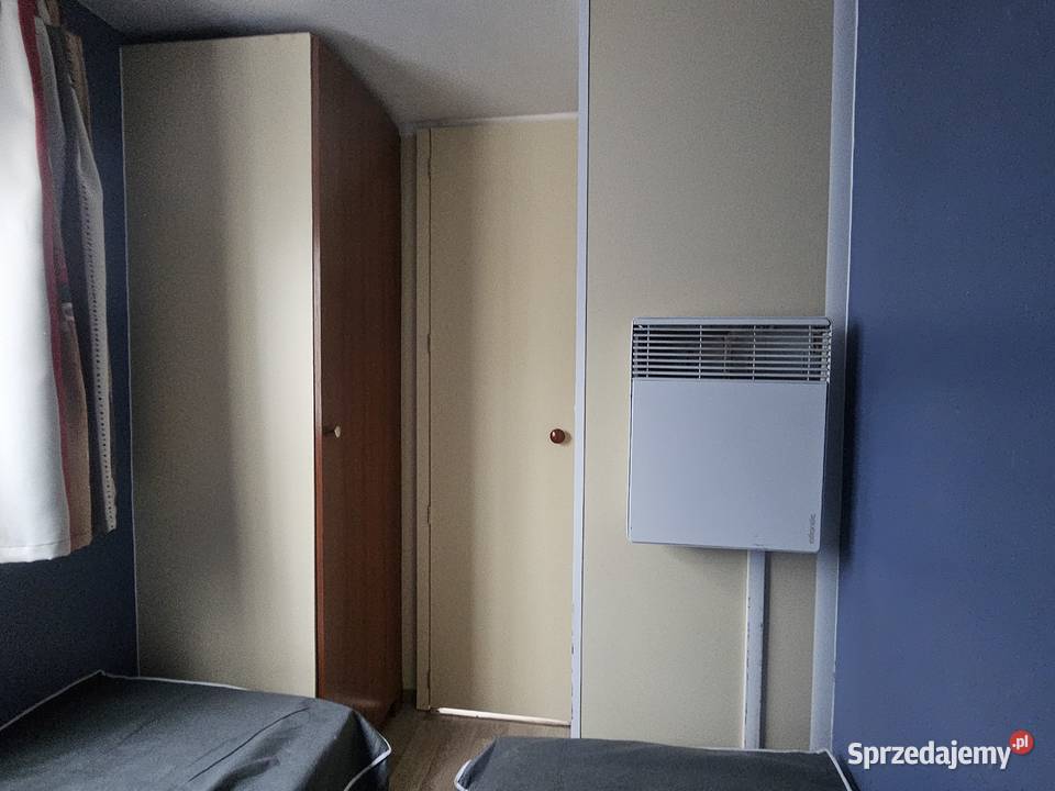 domek holenderski 3218 SUN ROLLER ze składanym Skierniewice