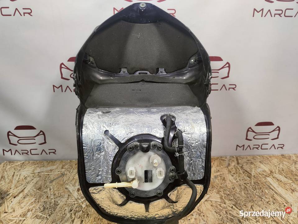Zbiornik Bak Plus Pompa Paliwa Yamaha R1 RN12 Pleszew