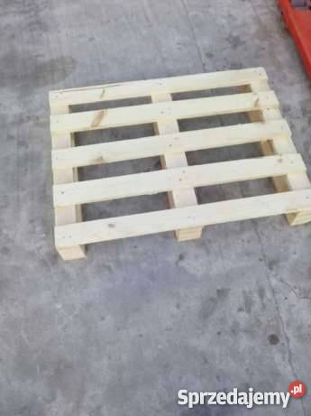 Sprzedam palety śląskie Zawiercie
