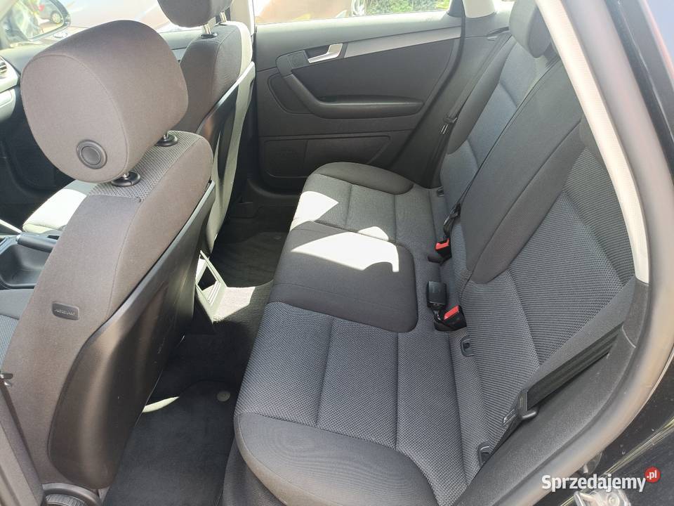 Audi A3 Sportbek 14 125 benzyna Zielona Góra