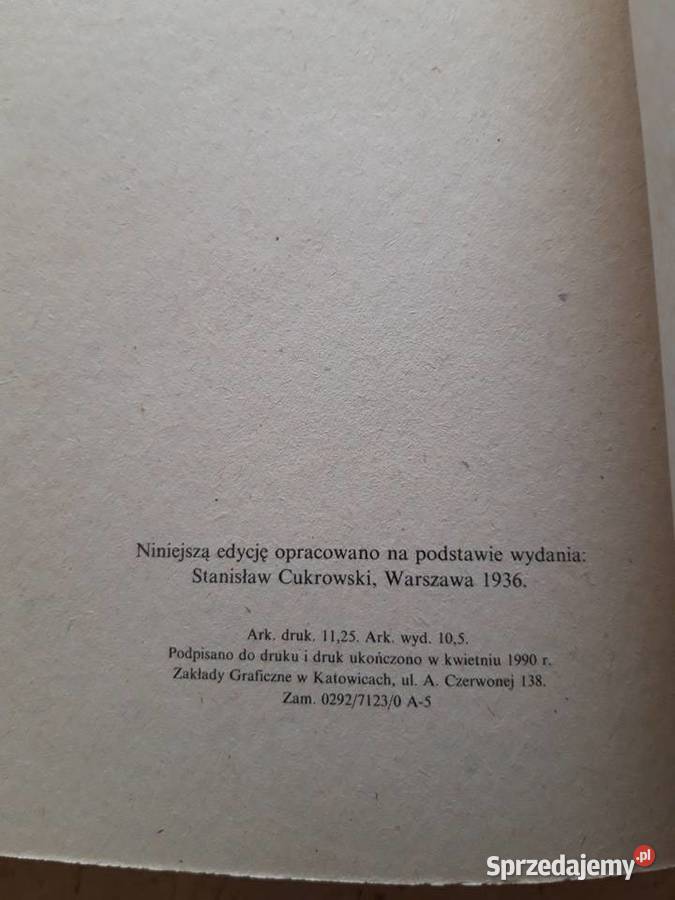 Sinobrody J Courths Mahler AKAPIT 1990 Bielsko-Biała sprzedam