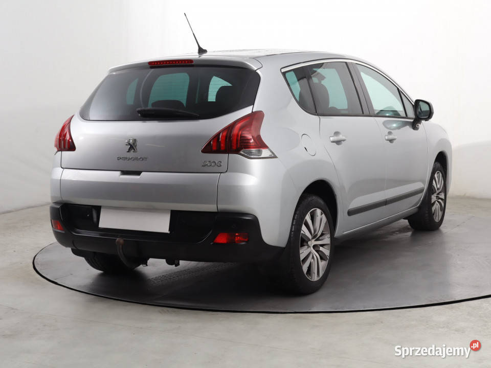 Peugeot 3008 12 PureTech czujnik zmierzchu Katowice