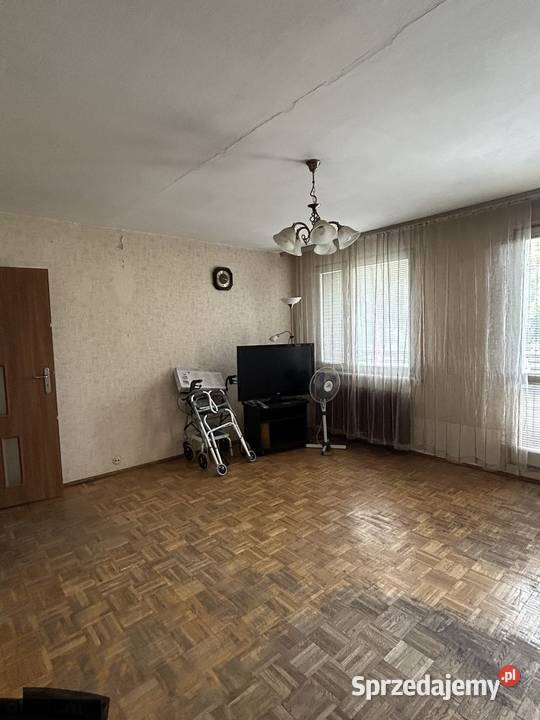 3pok 68met Świeradowskiej BALKONPIWNICAWINDA parter Wrocław