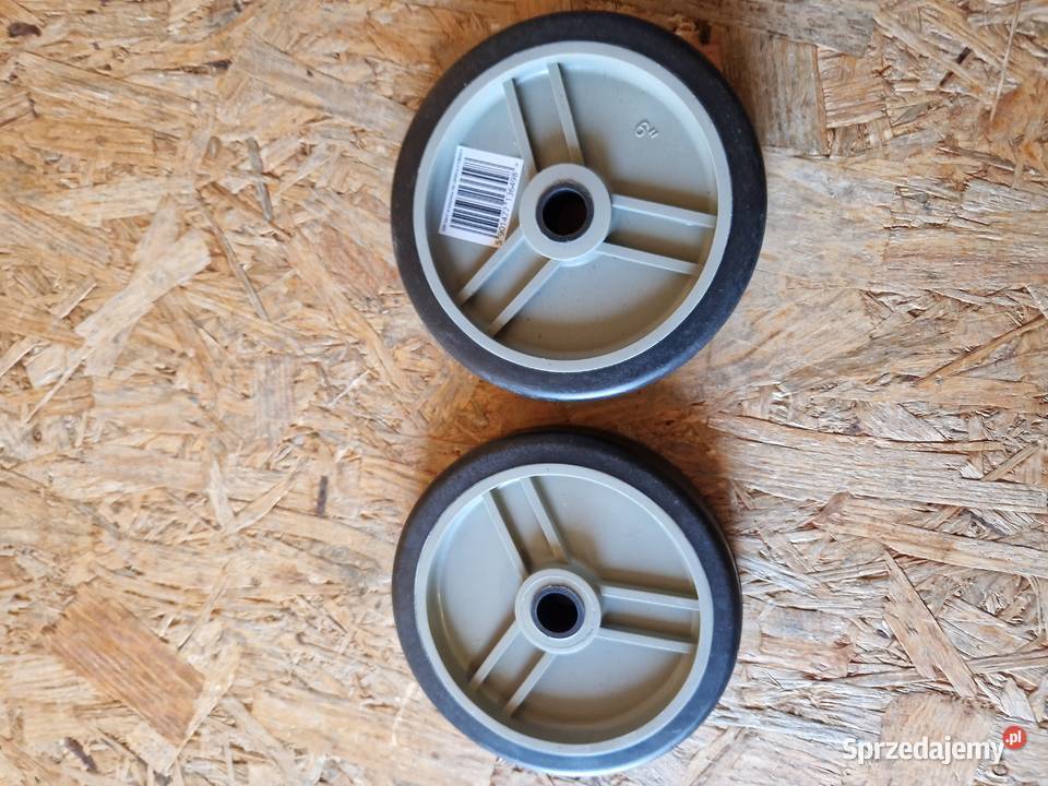 Koło 6 do kompresora 100L G80303 CG803034 sprzedam