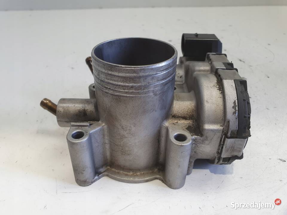 PRZEPUSTNICA Seat Ibiza II 14 16V 0280750095 osobowe Przepustnice Chełm