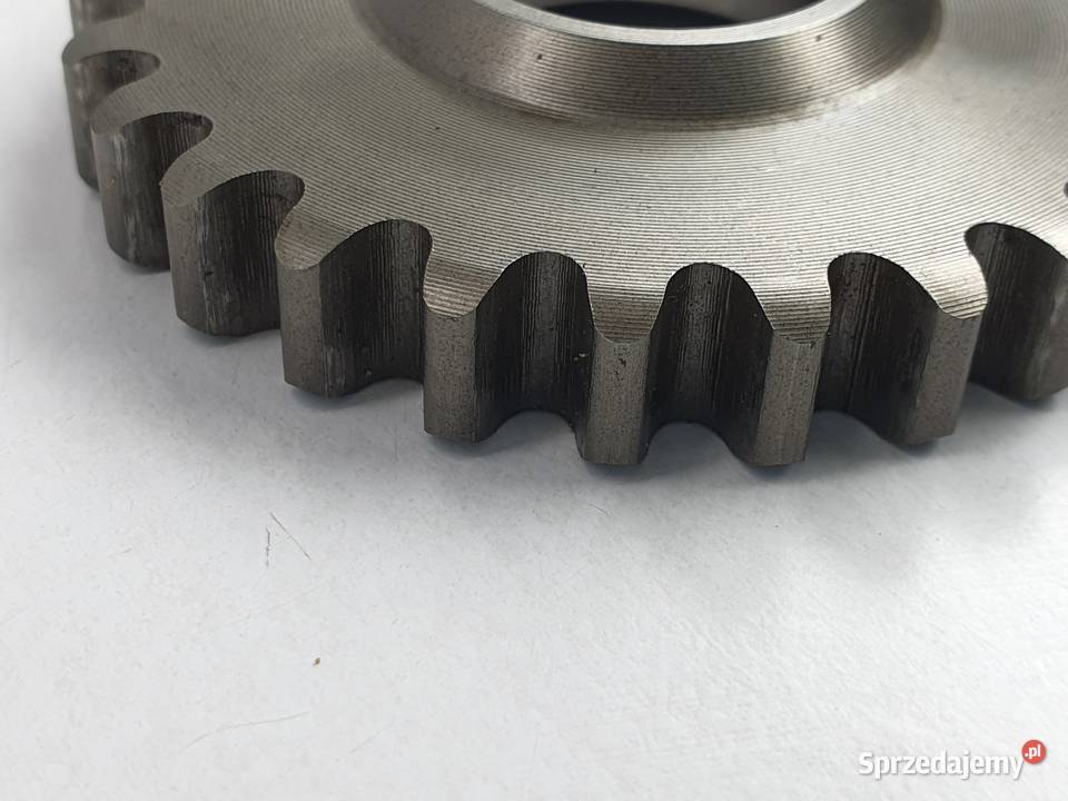 Tryb Skrzyni Zebatka Kolo Yamaha Grizzly 350 Łódź